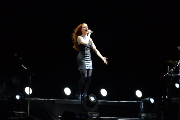 Epica at Byblos Festival